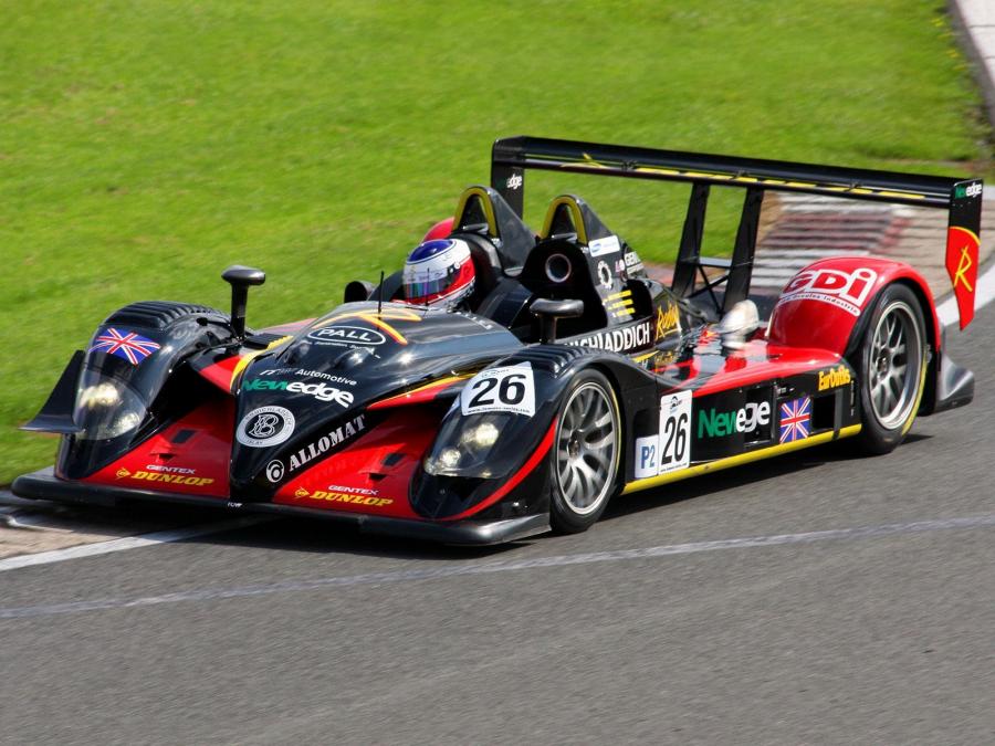  Radical SR9 2006 года  (фото 11 из 23)